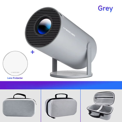Elariom™ Mini Projector