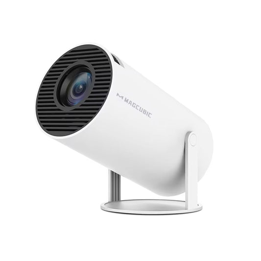 Elariom™ Mini Projector