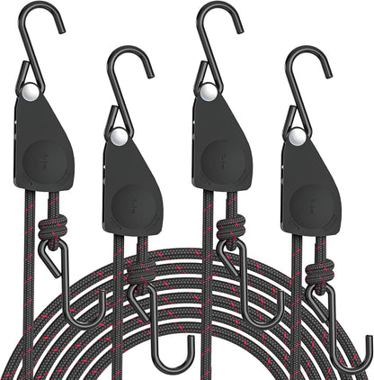 Elariom LoadMaster™ Secure Strap System