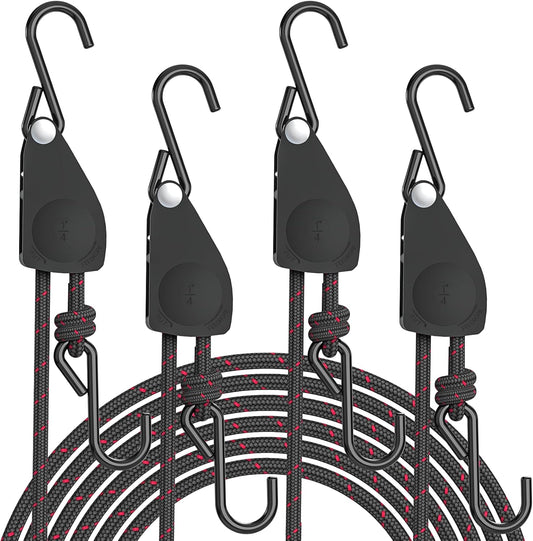 Elariom LoadMaster™ Secure Strap System