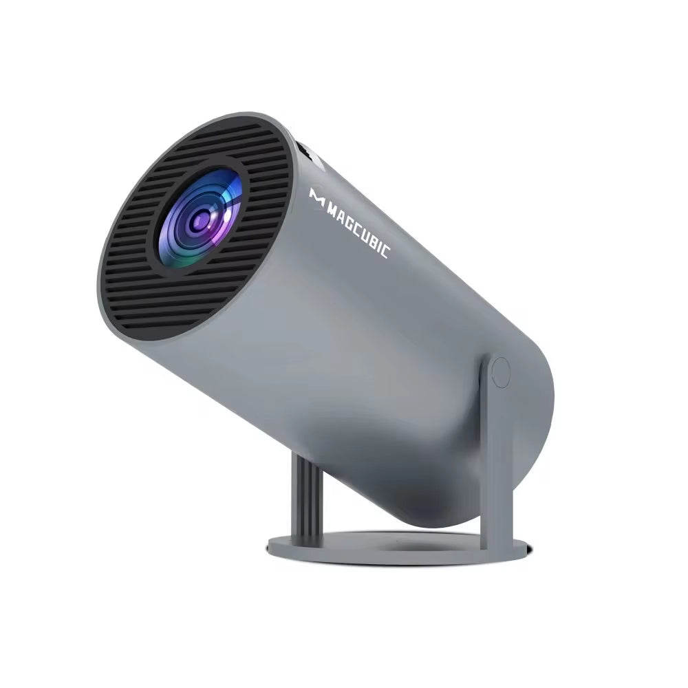 Elariom™ Mini Projector